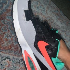 Retro nike AirMax sneakers